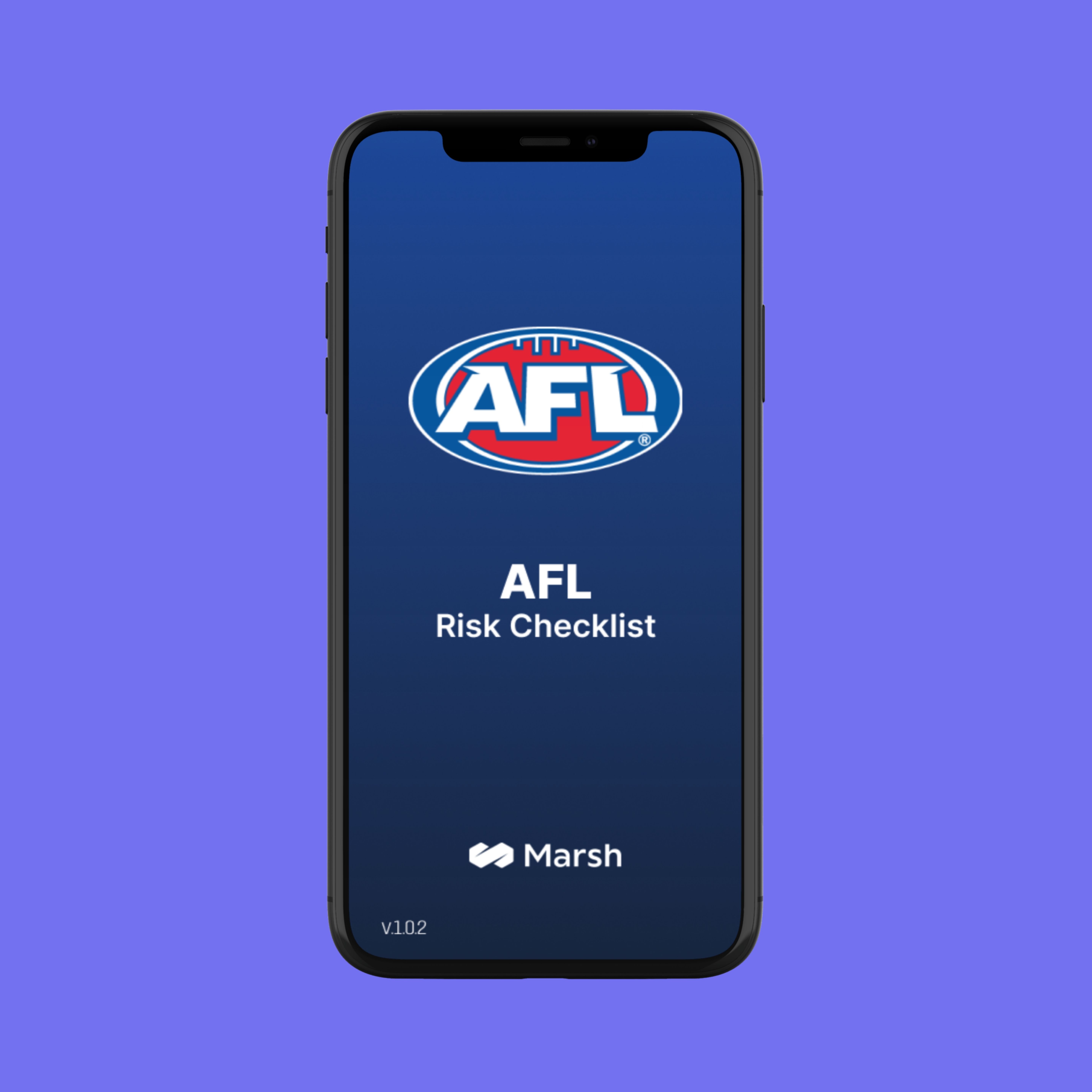Working on Figma on the AFL App.